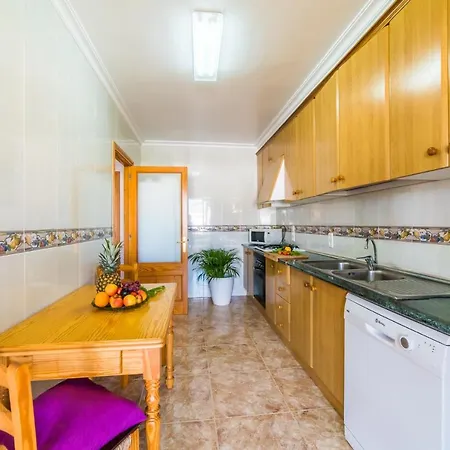 Holiday home Ideal Mallorca - Paris *