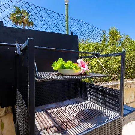 Ideal Mallorca - Paris Holiday home Playa de Muro (Mallorca)