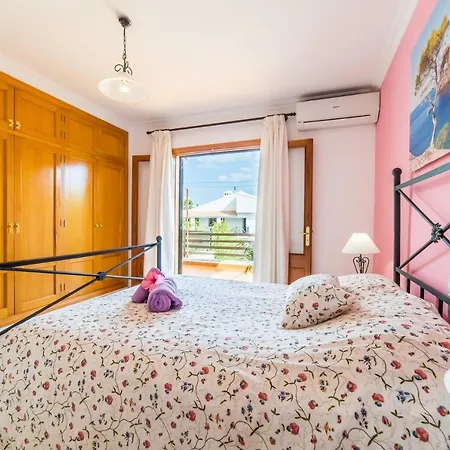 Ideal Mallorca - Paris Holiday home