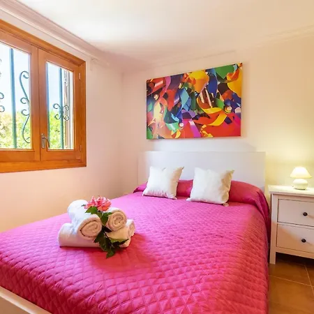 Ideal Mallorca - Paris Holiday home