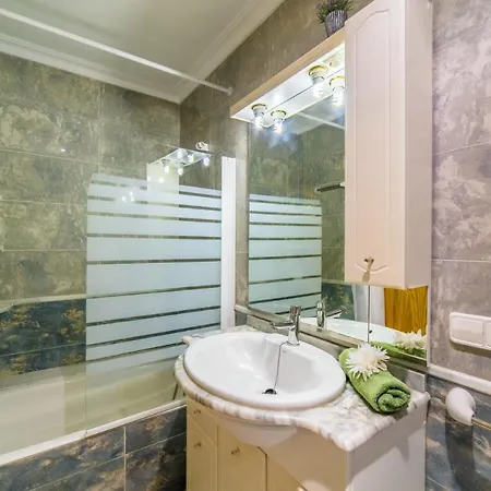 Holiday home Ideal Mallorca - Paris *