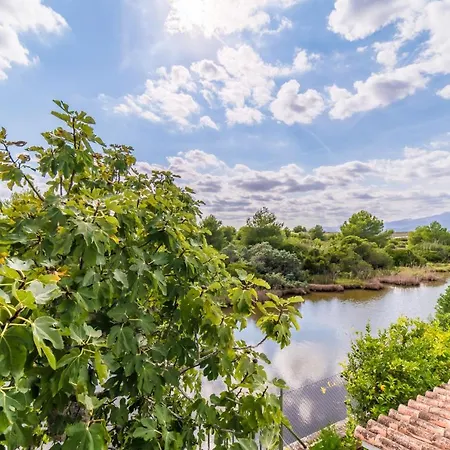 Ideal Mallorca - Paris Holiday home Playa de Muro (Mallorca)