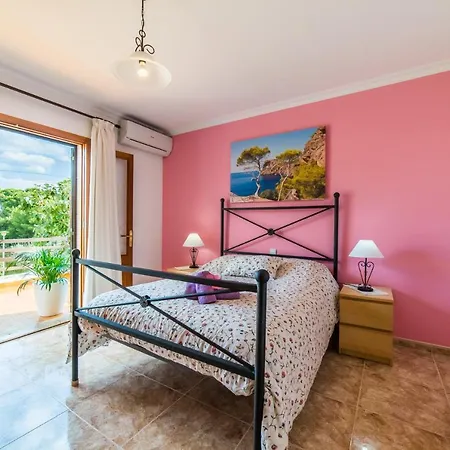 بيت للعطل Ideal Mallorca - Paris *