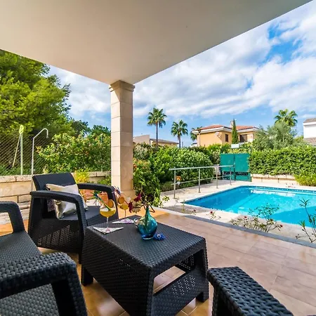 Ideal Mallorca - Paris * بلايا ذي مورو