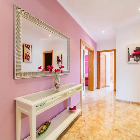 Ideal Mallorca - Paris بيت للعطل