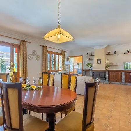 Ideal Mallorca - Paris بيت للعطل